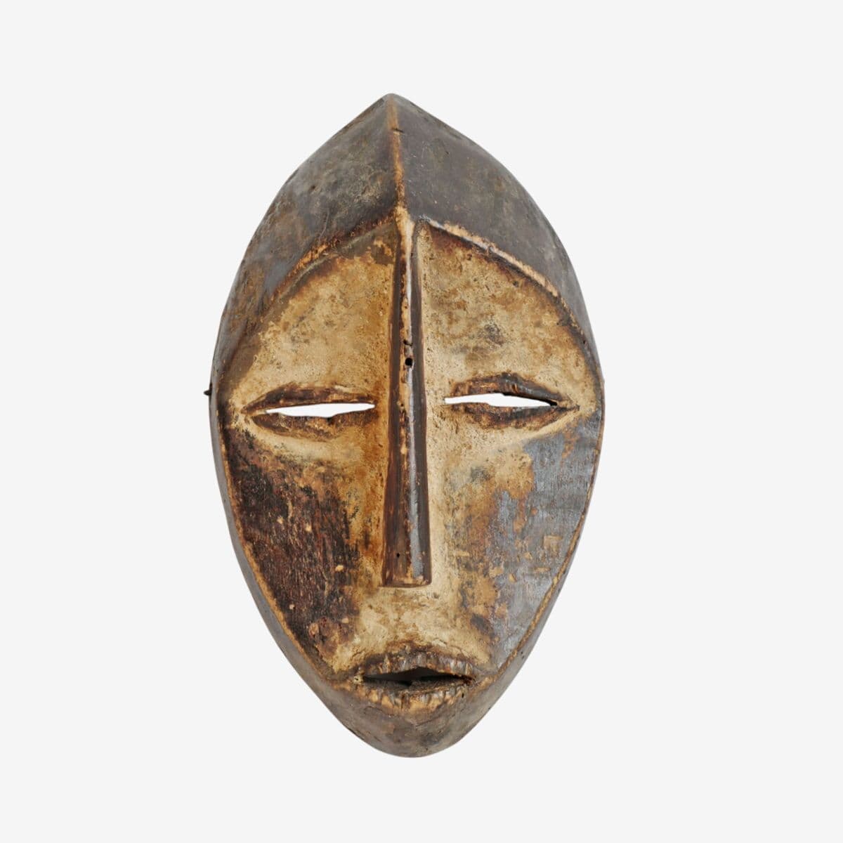 Vintage Lega Mask - Image 1