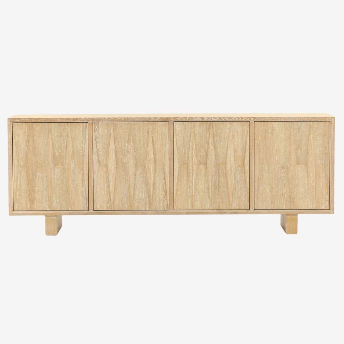 Modern Mali Buffet - Image 1