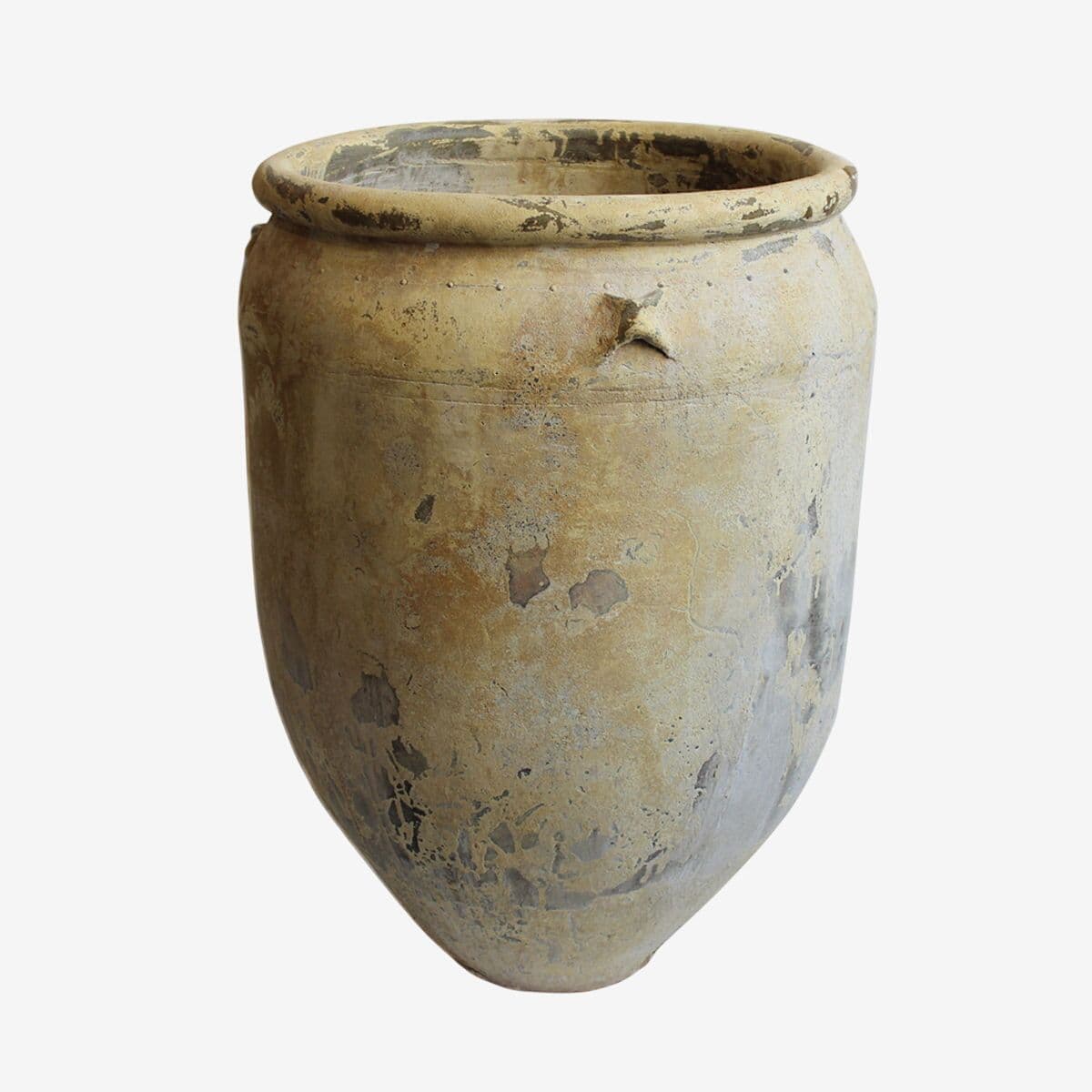 Highland Earth Ware Pot - Image 1