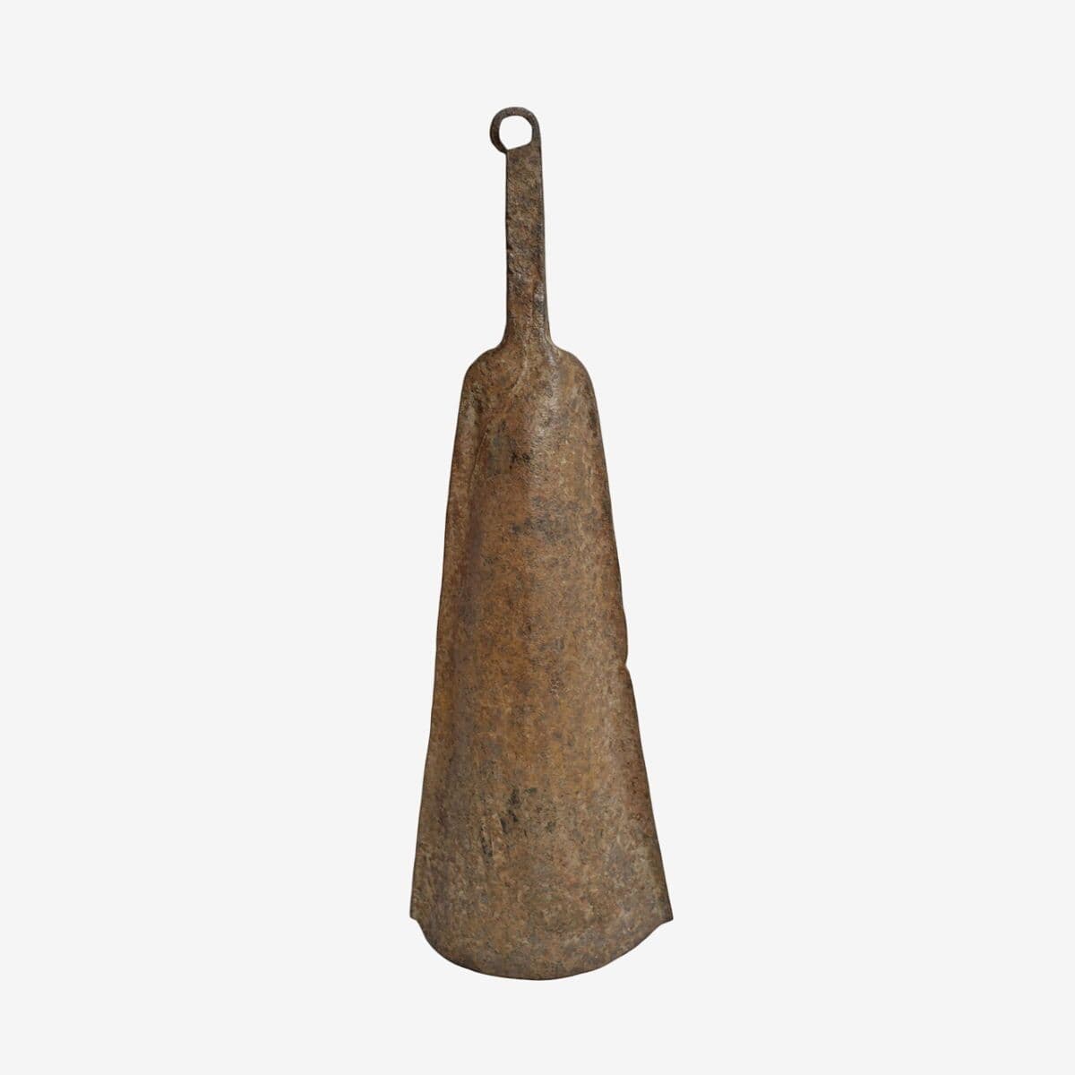 Chamba Iron Gong Nigeria Small - Image 1