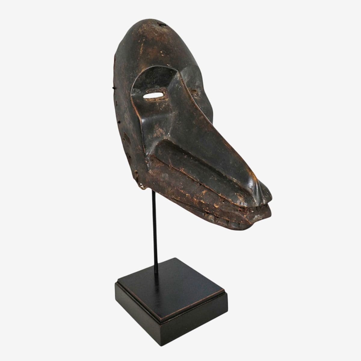 Early Dan Guerze Gagon Mask - Image 1