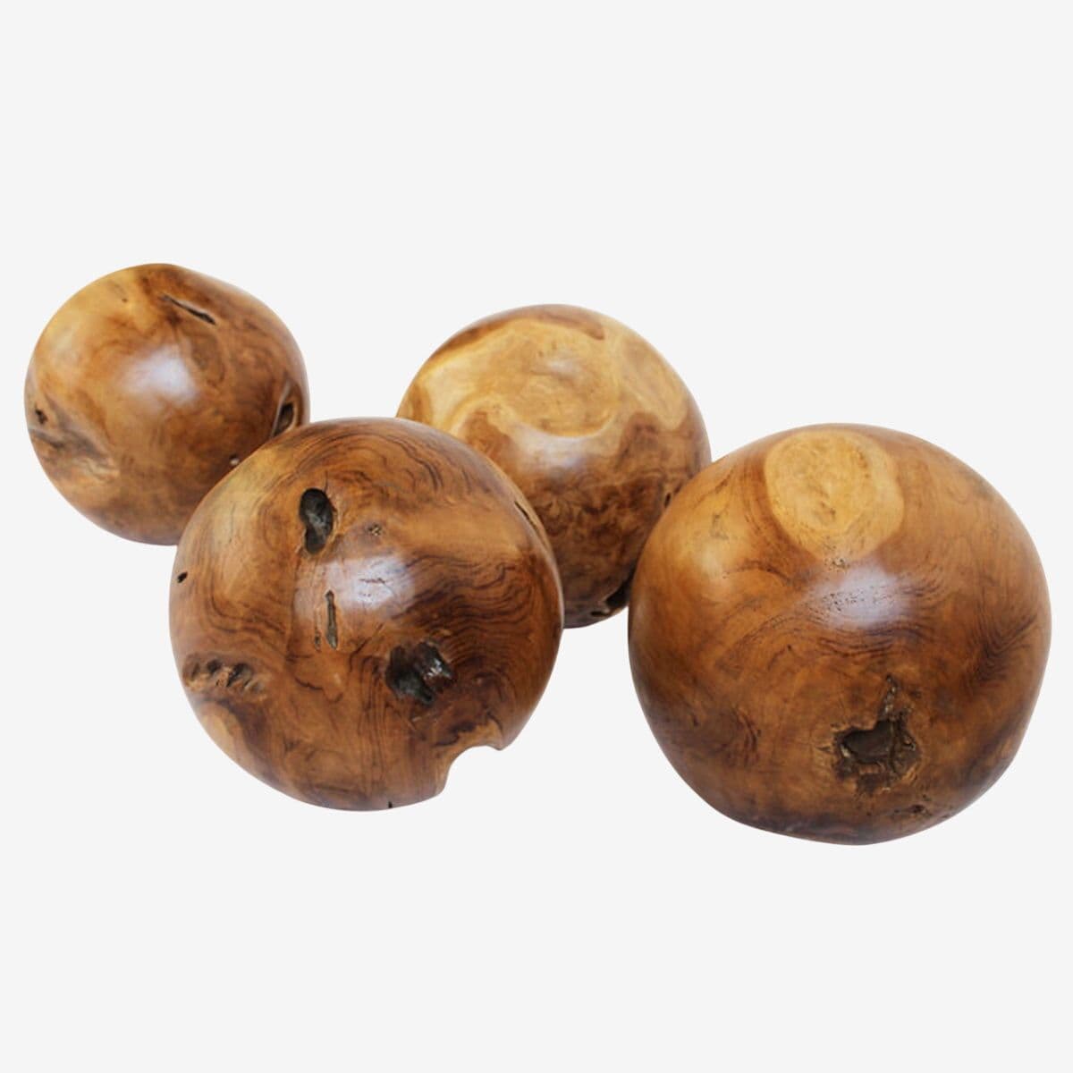 Teak Root Ball - Image 1
