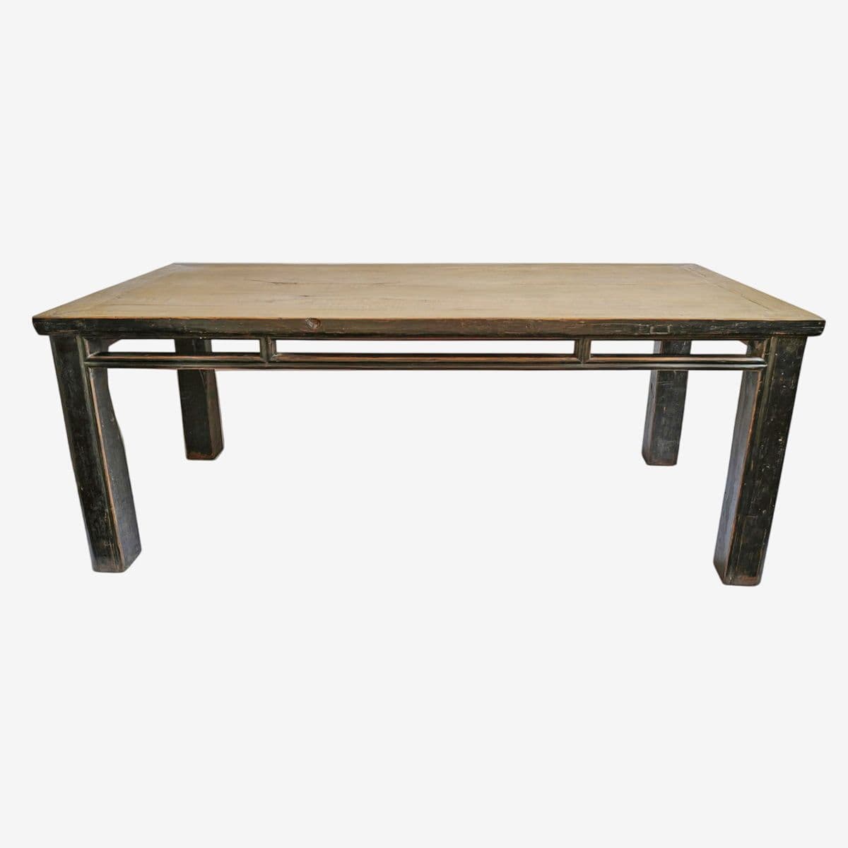 Elm Jilan Dining Table - Image 1