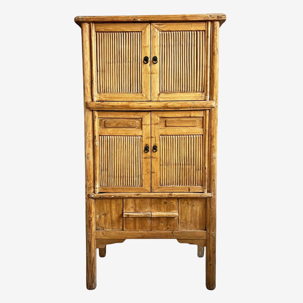 Bamboo Tajin Cabinet - Image 1