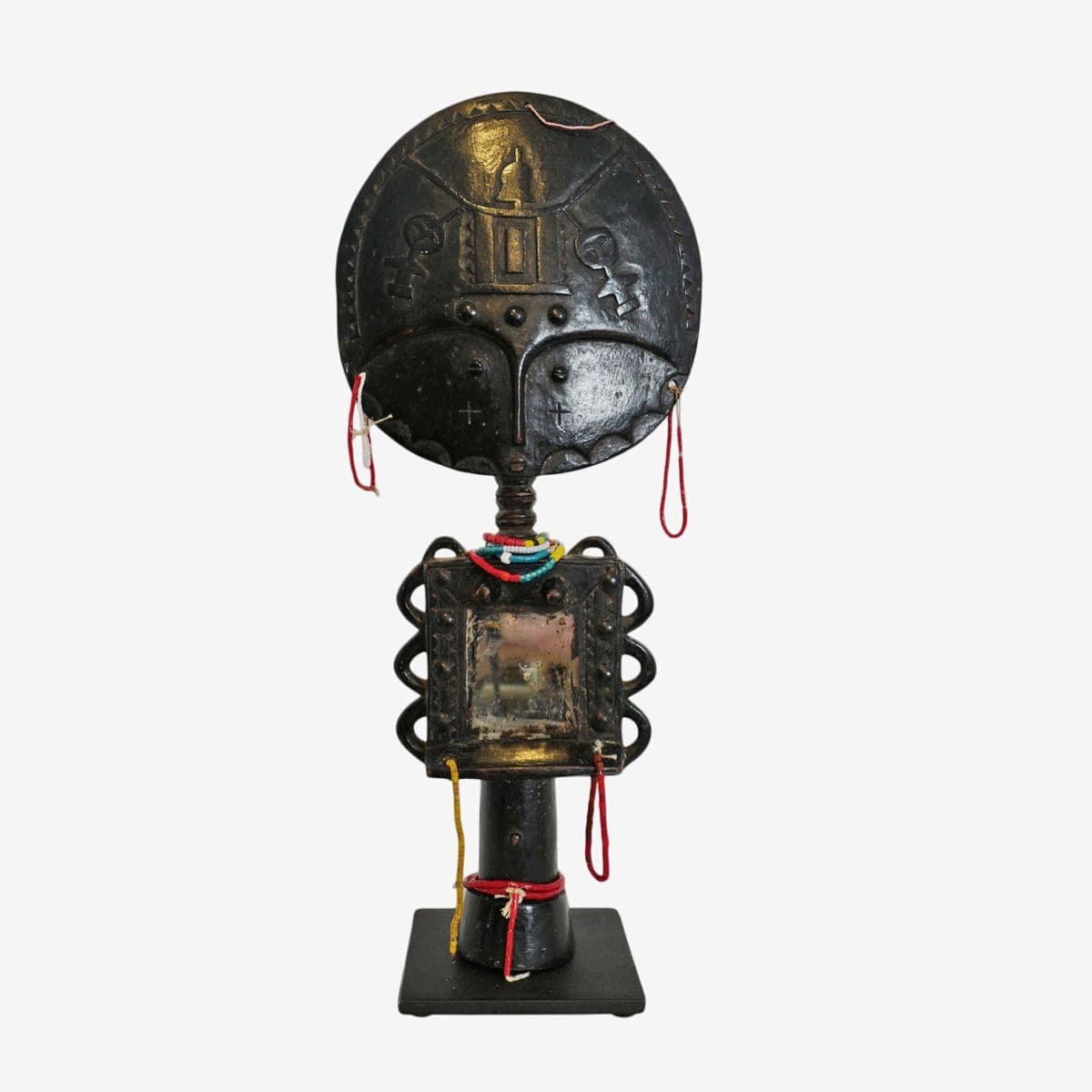 Asante Fertility Doll - Image 1