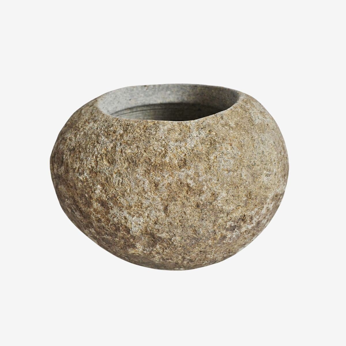 River Rock Bowl Small - Image 1