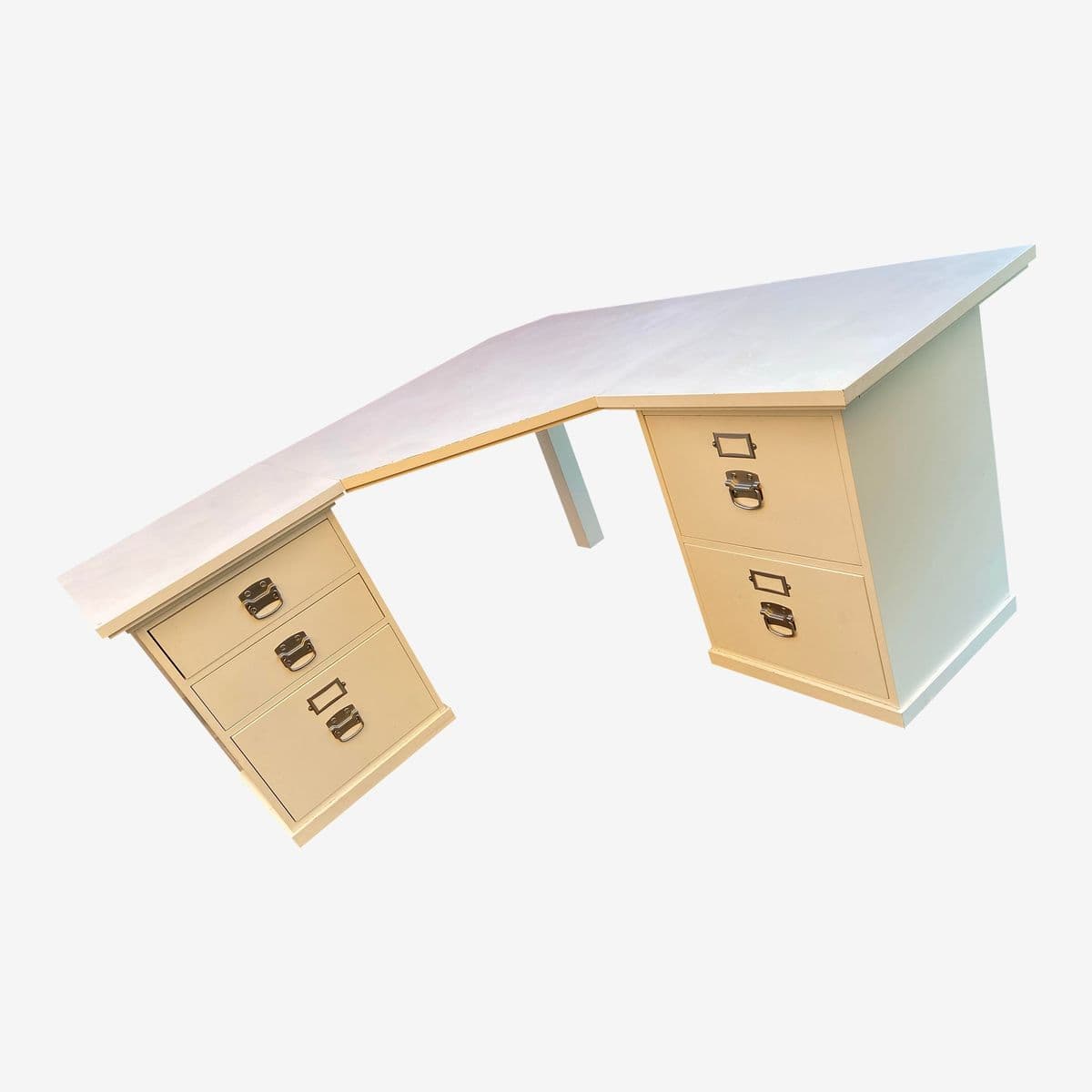 Pottery Barn Bedford Desk - Image 1