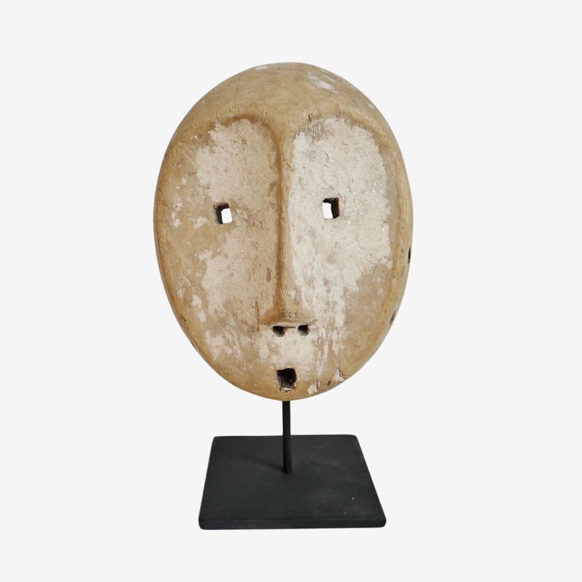 Passport Mask - Image 1