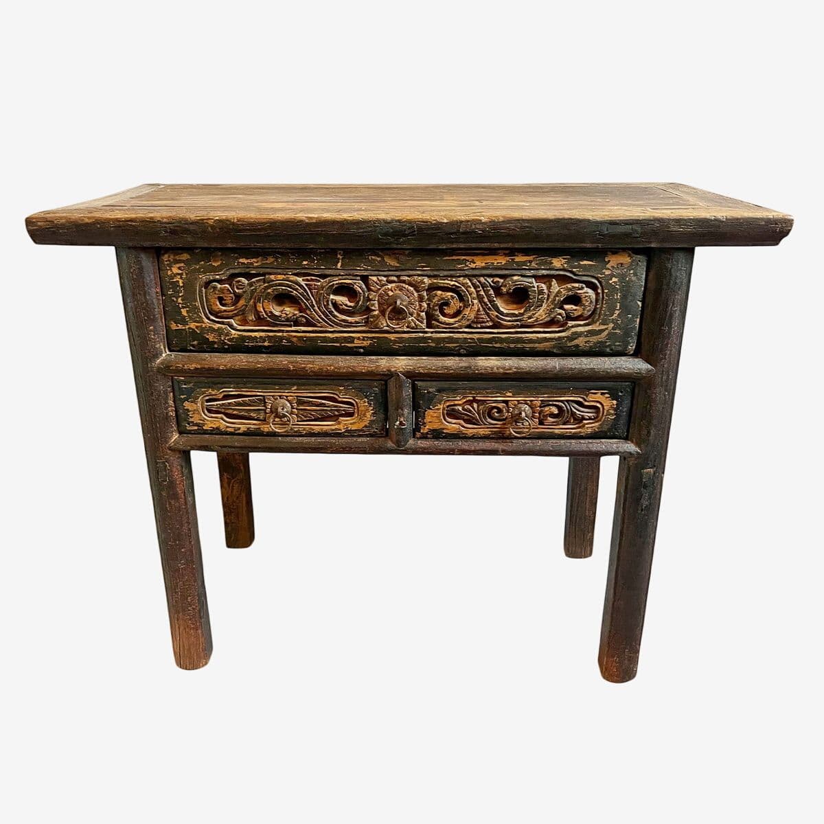 Vintage Shanxi Entry Table - Image 1