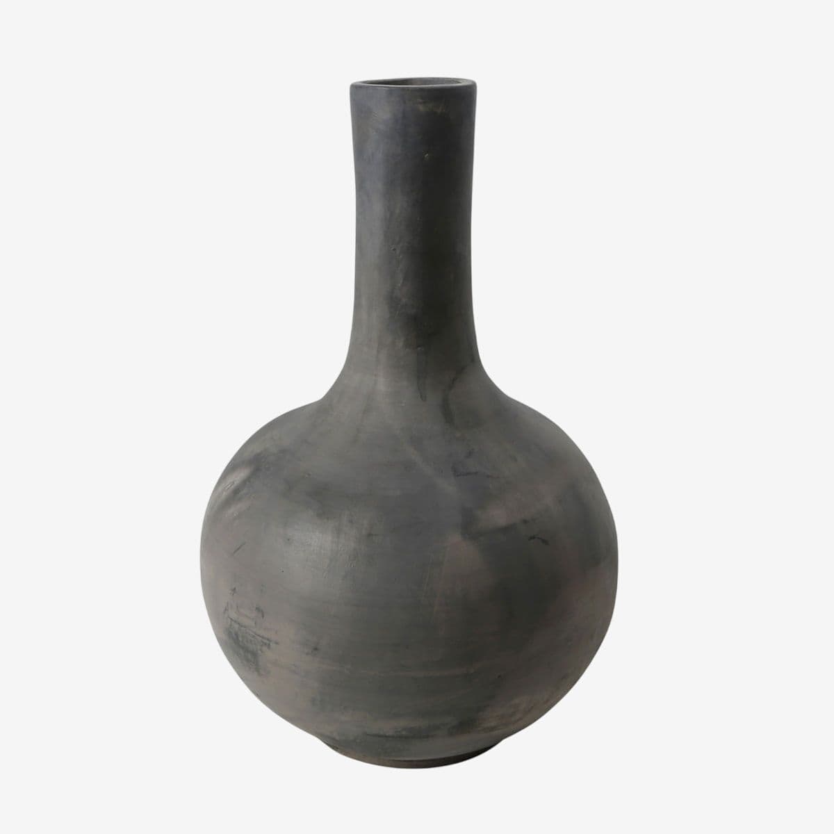 Chandra Black Earth Pottery - Image 1