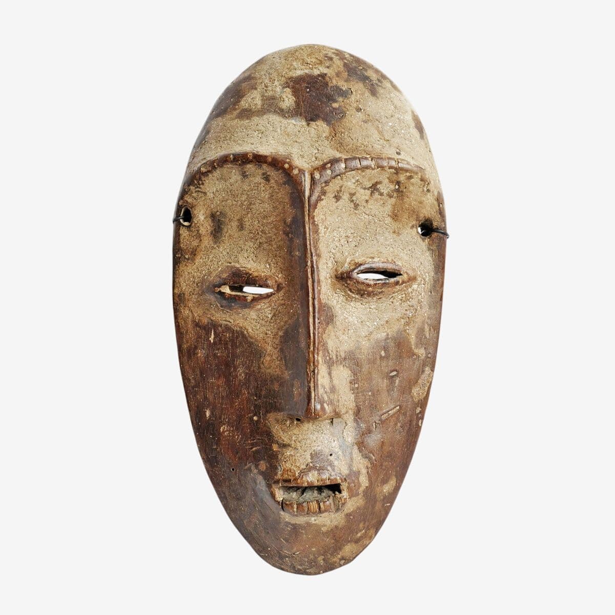 Vintage Lega Mask - Image 1