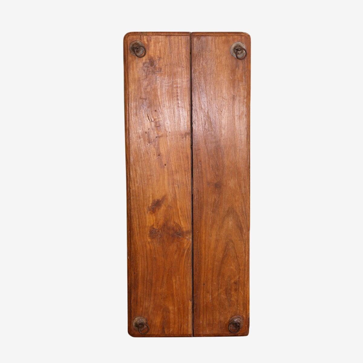 Vintage Teak Swing Plank - Image 1