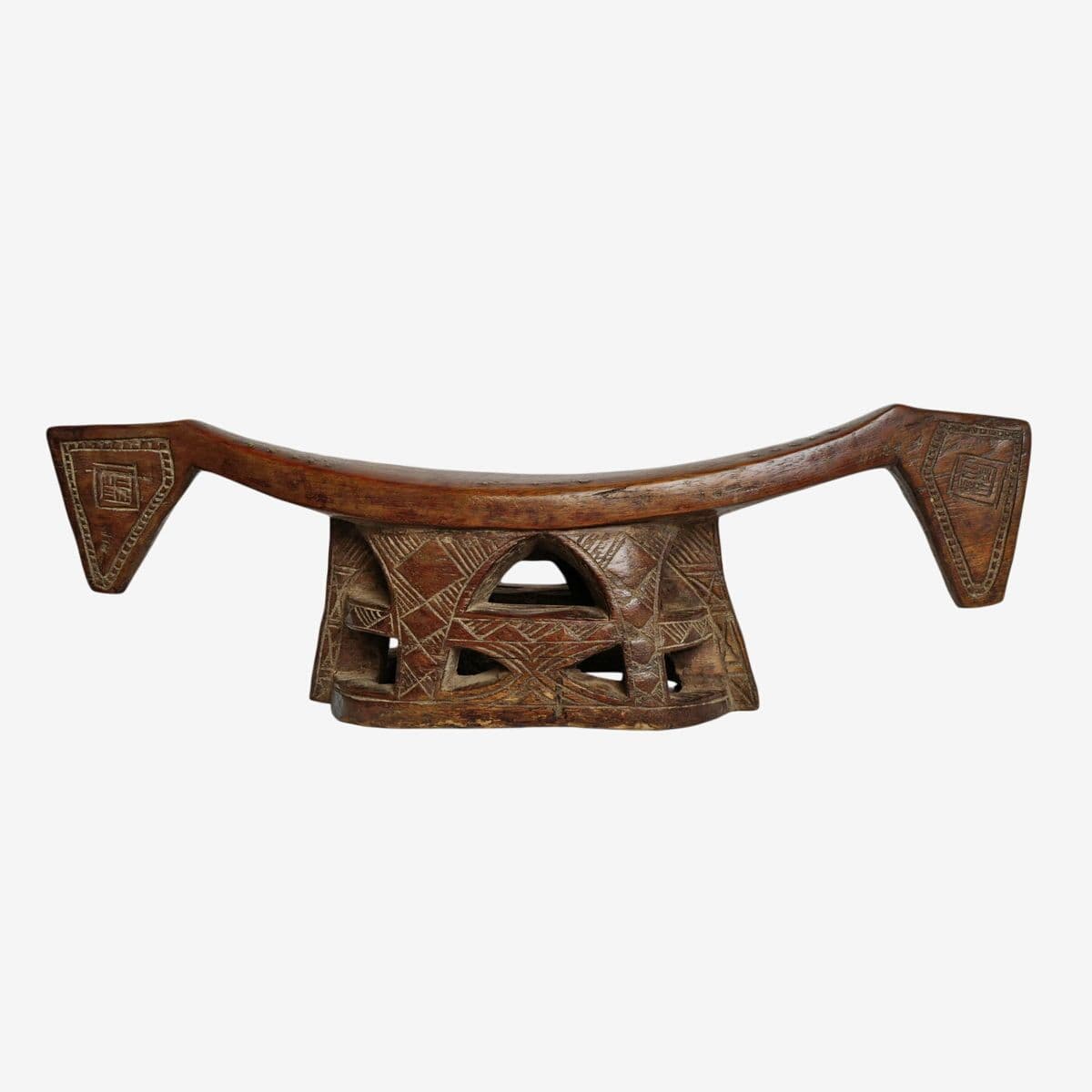Kuba Headrest Zaire - Image 1