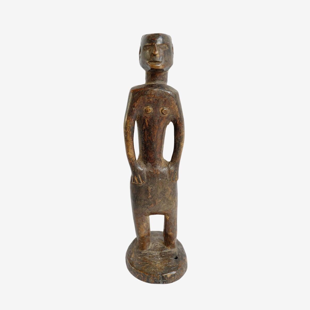 Tanzania Figure - Image 1