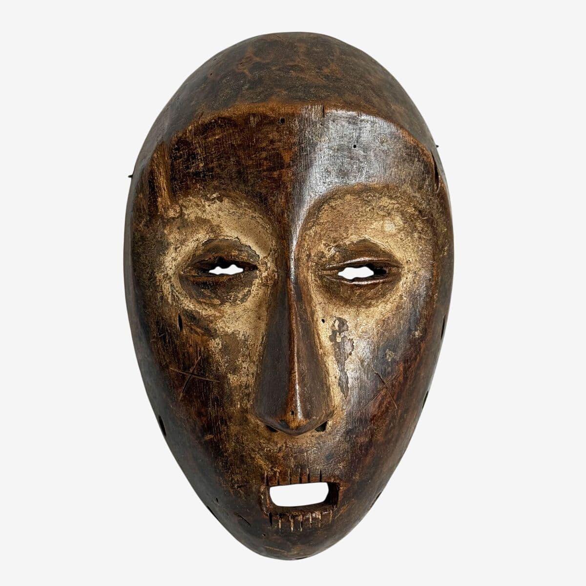 Old Lega Mask - Image 1