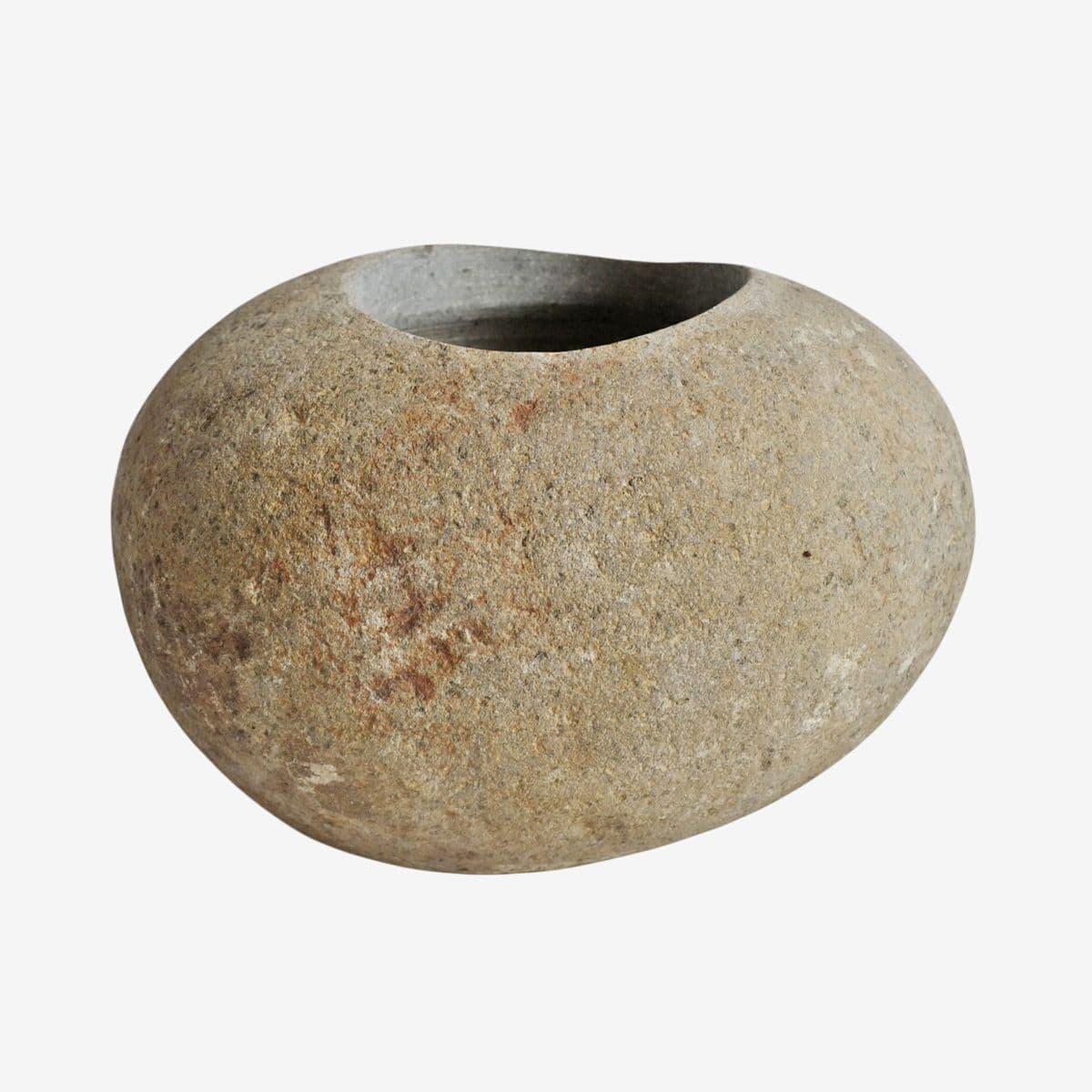River Rock Bowl Medium - Image 1