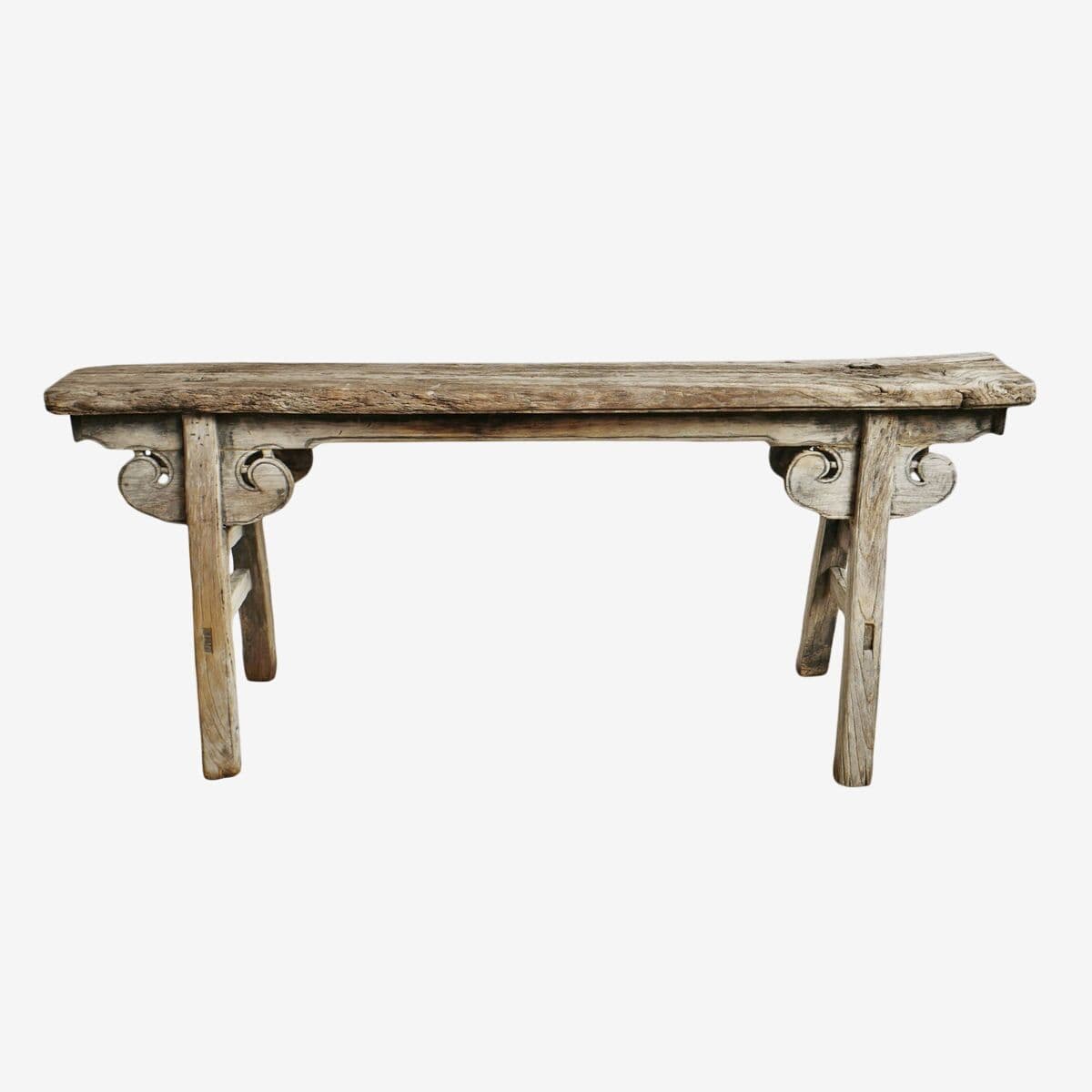 Vintage Ming Work Bench - Image 1