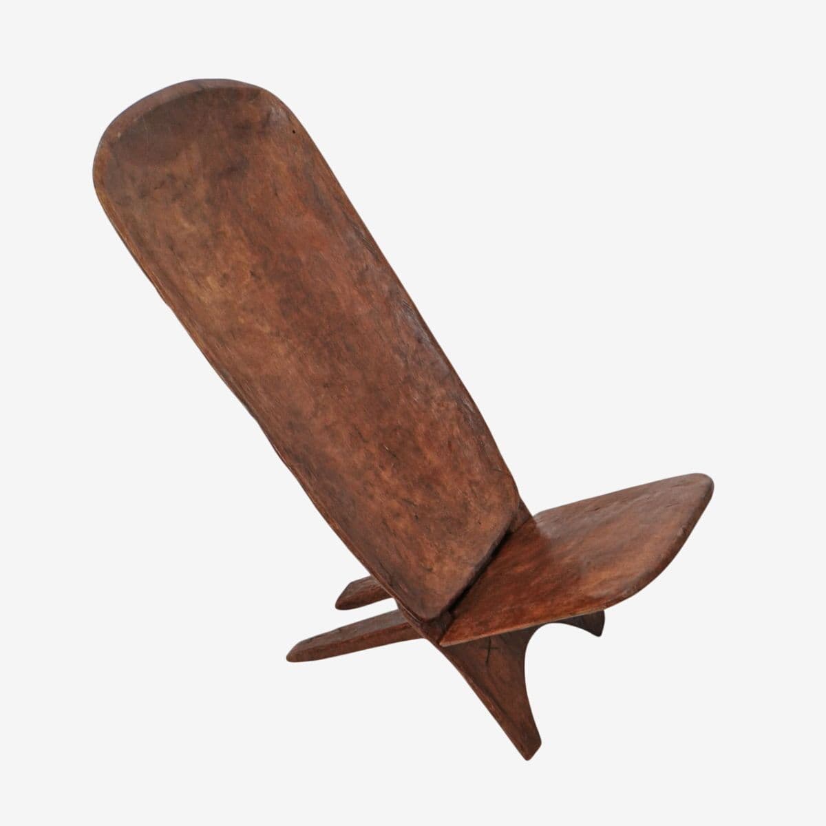 Senufo Stargazer Folding Chair - Image 1