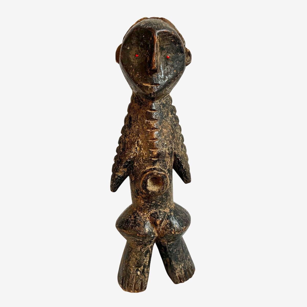 Old Lega Figure - Image 1