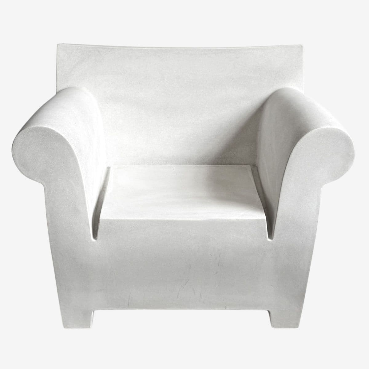 Original Philippe Starck Outdoor Arm Chair - Image 1
