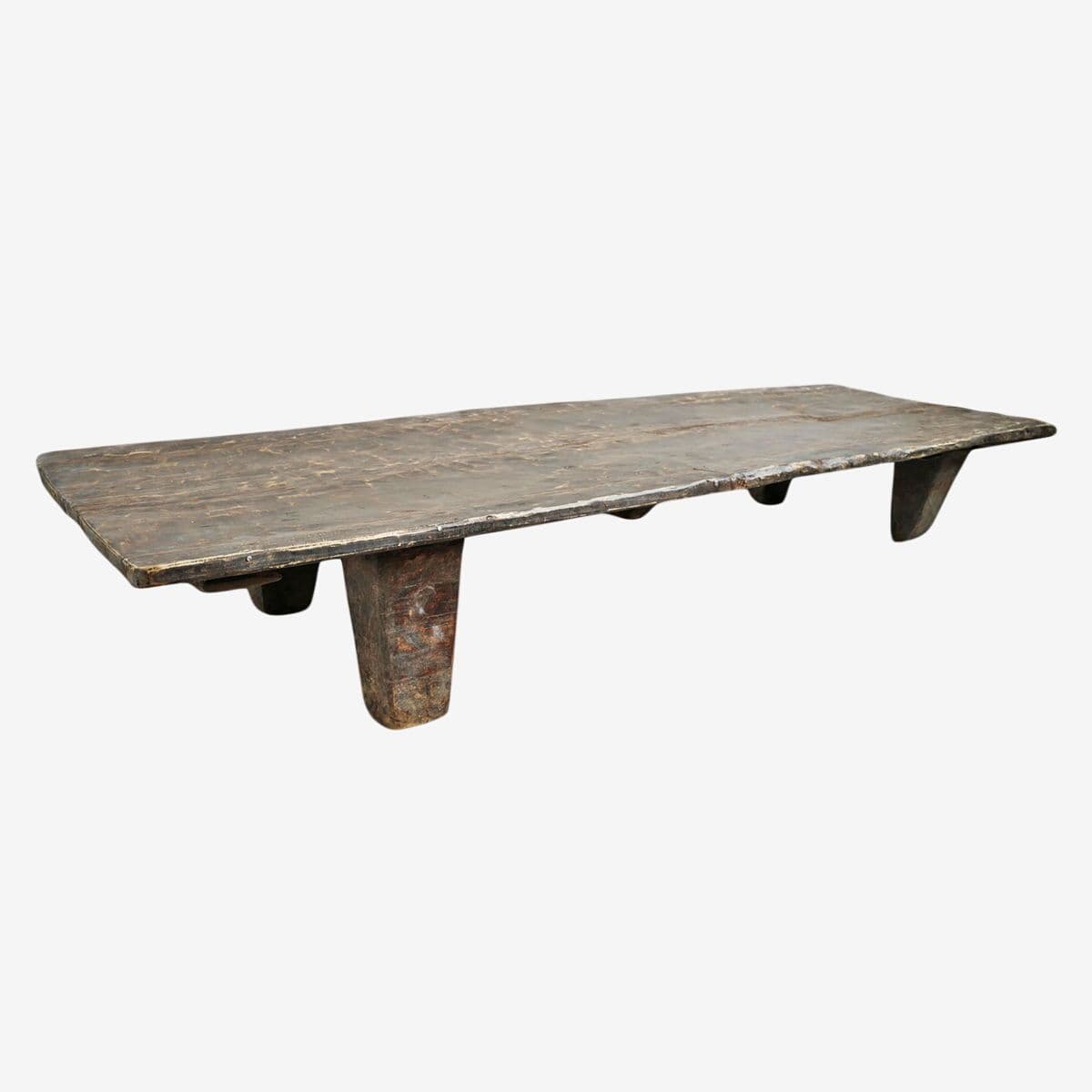 Vintage Naga Tribe Table - Image 1