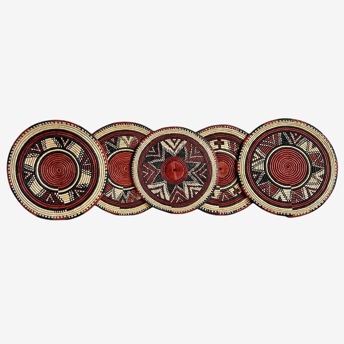 Kuba Grass Placemat - Image 1