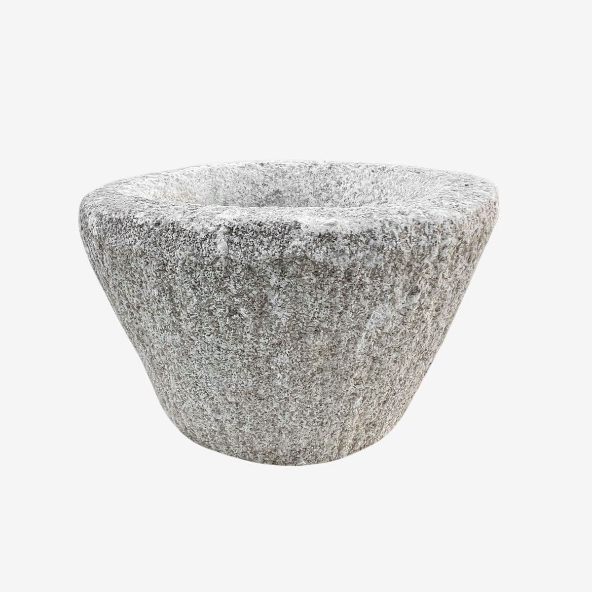 Small Granite Stone Bowl
