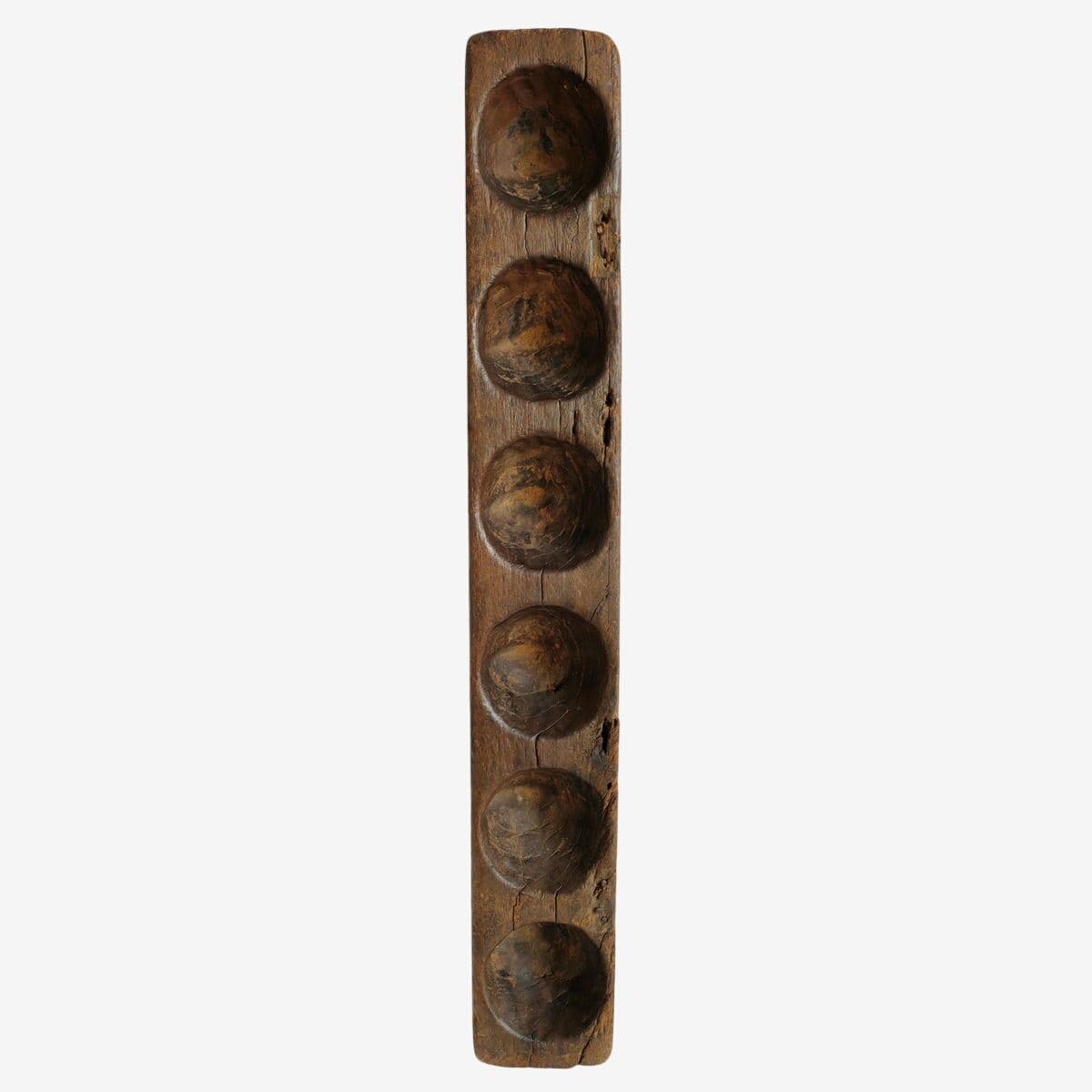 Old Wood Mancala Mali - Image 1