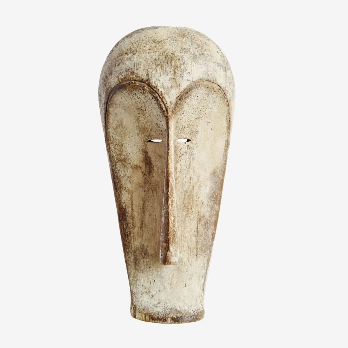 Fang Gabon Mask - Image 1