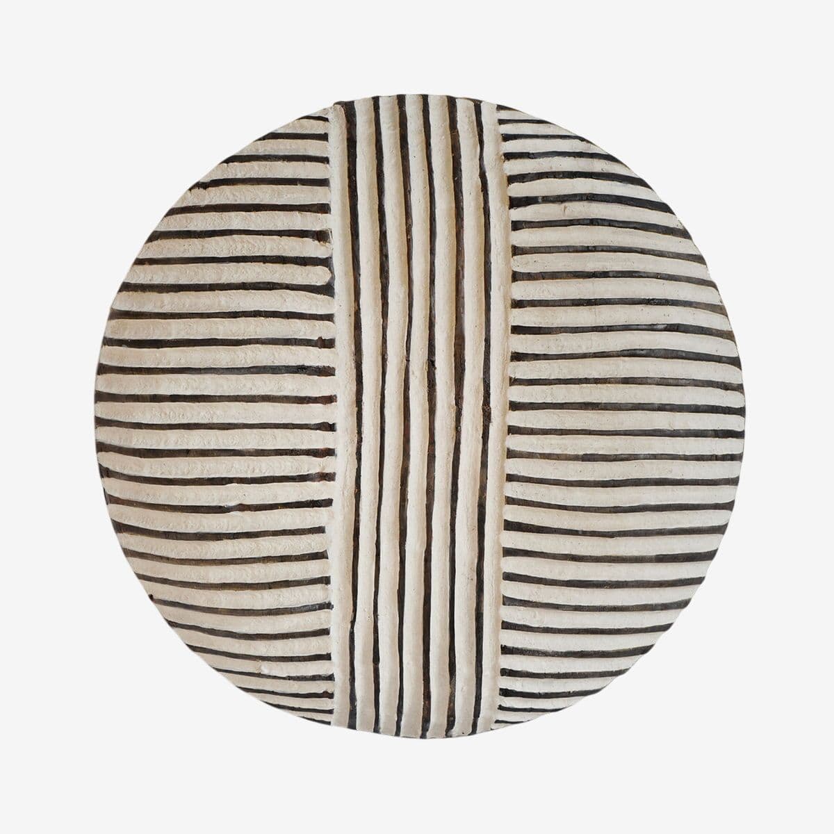 Round Zulu Shield - Image 1