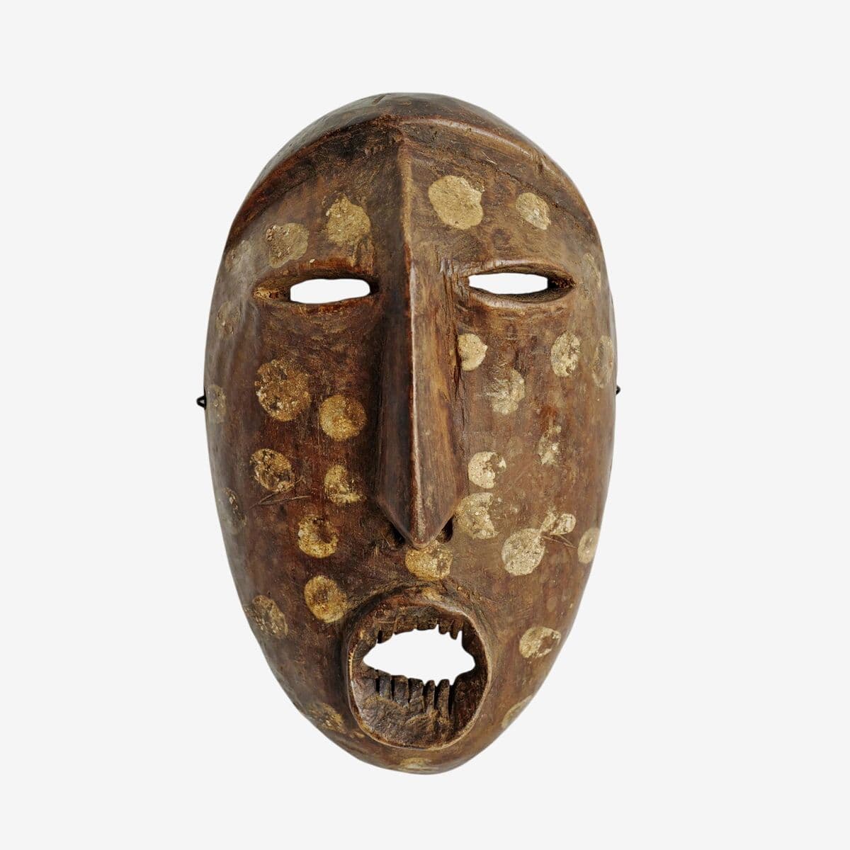 Vintage Lega Mask - Image 1