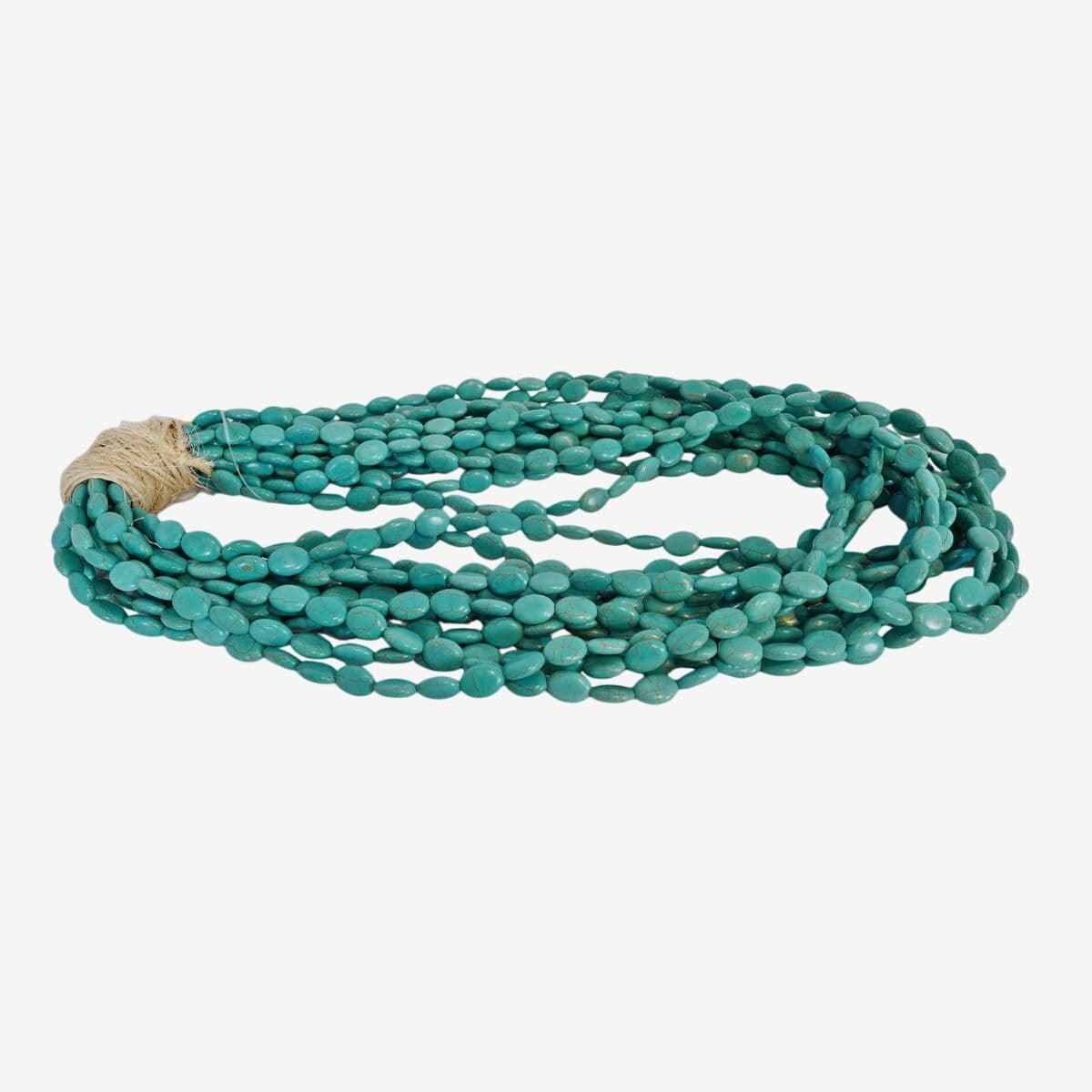 Turquoise Bead Grouping - Image 1