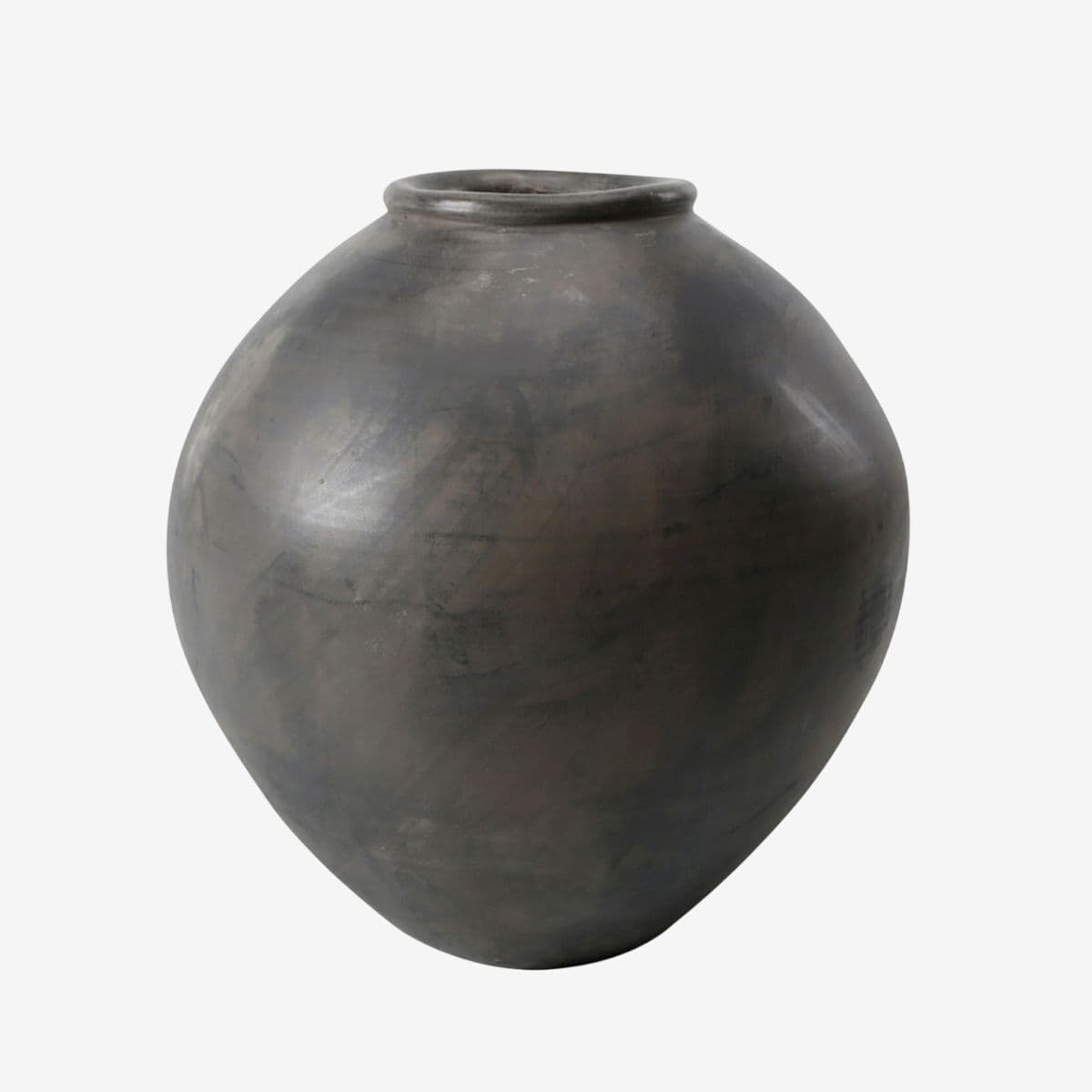 Malina Black Earth Pottery - Image 1