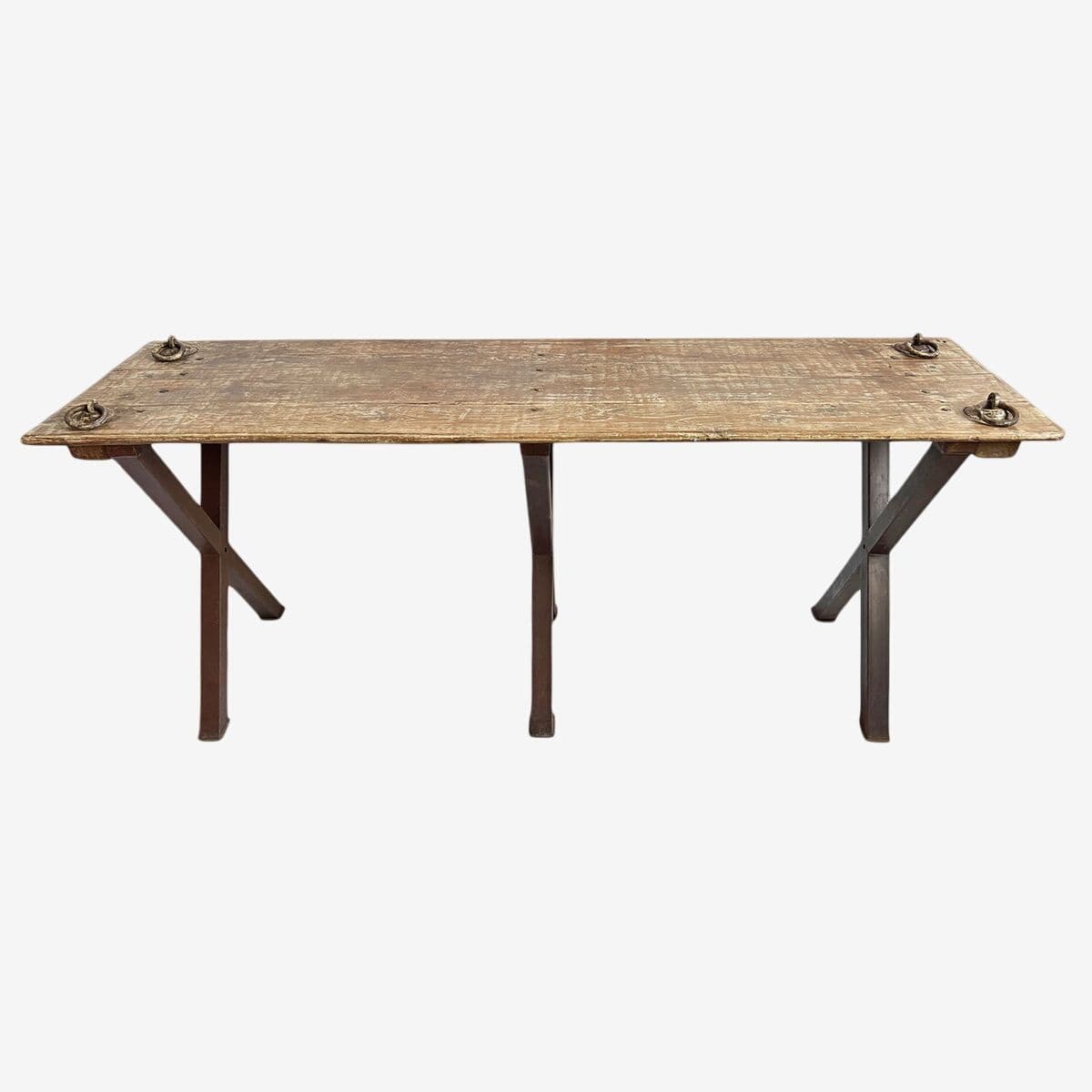 Vintage Swing Board X Console - Image 1