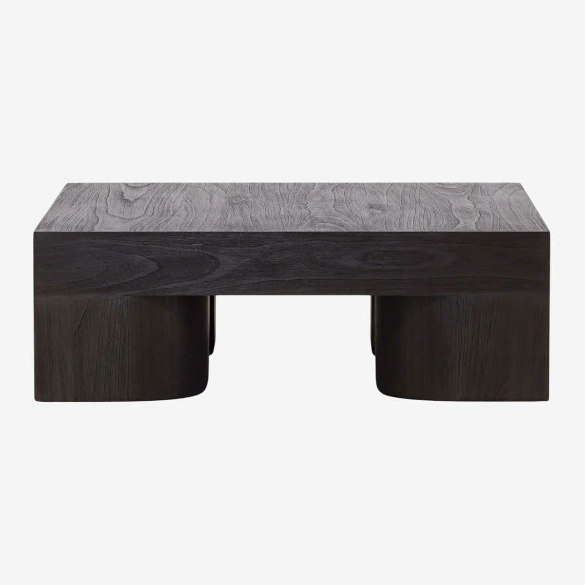 Forest Square Cubed Coffee Table - Image 1