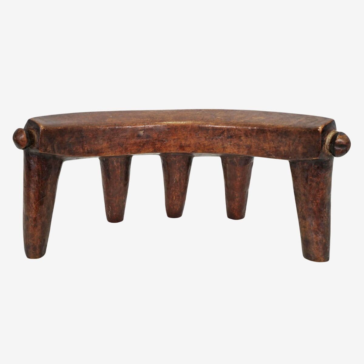 Vintage Original Dinka Headrest - Image 1