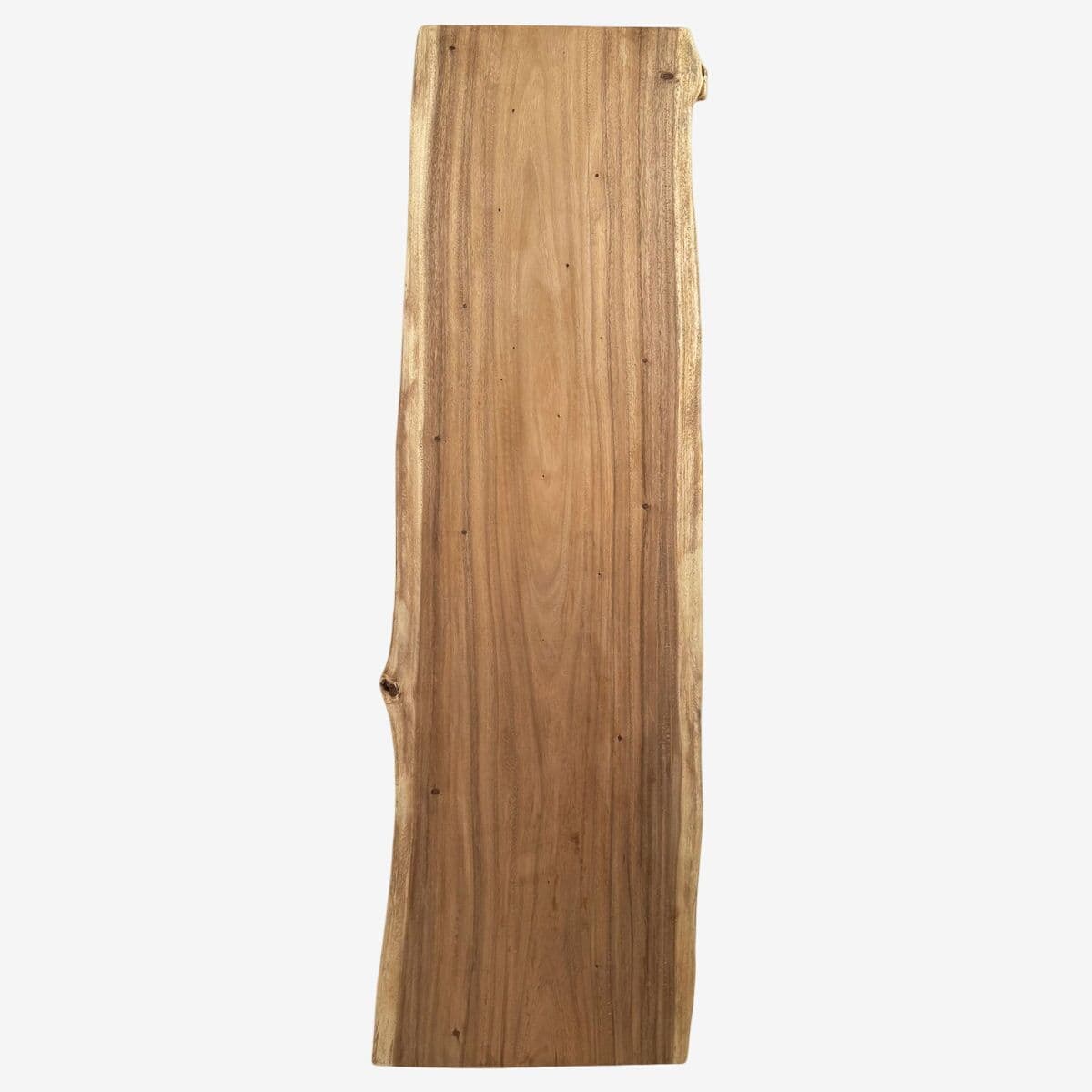 Solid Acacia Wood Slab - Image 1