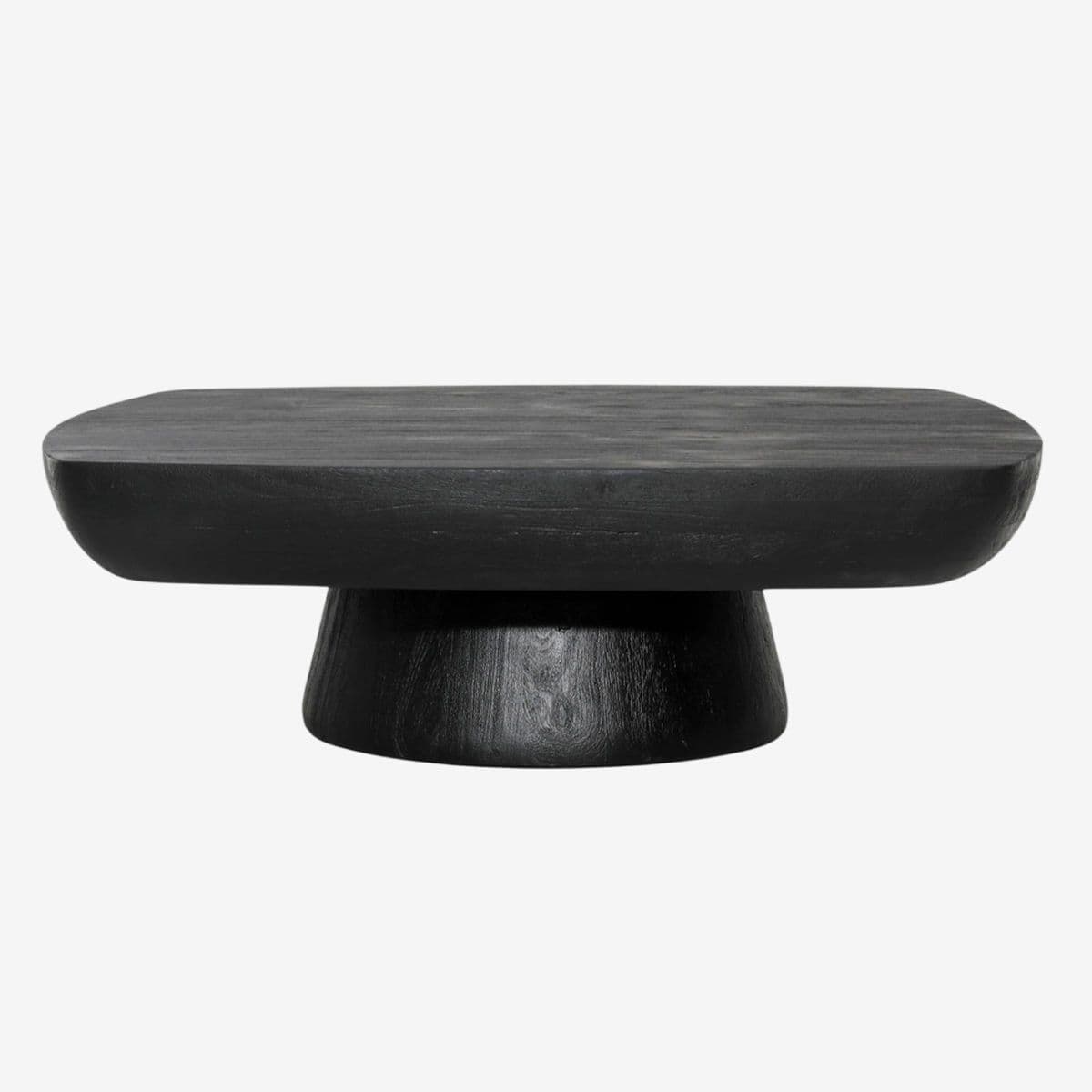 Mod Black Butter Coffee Table - Image 1