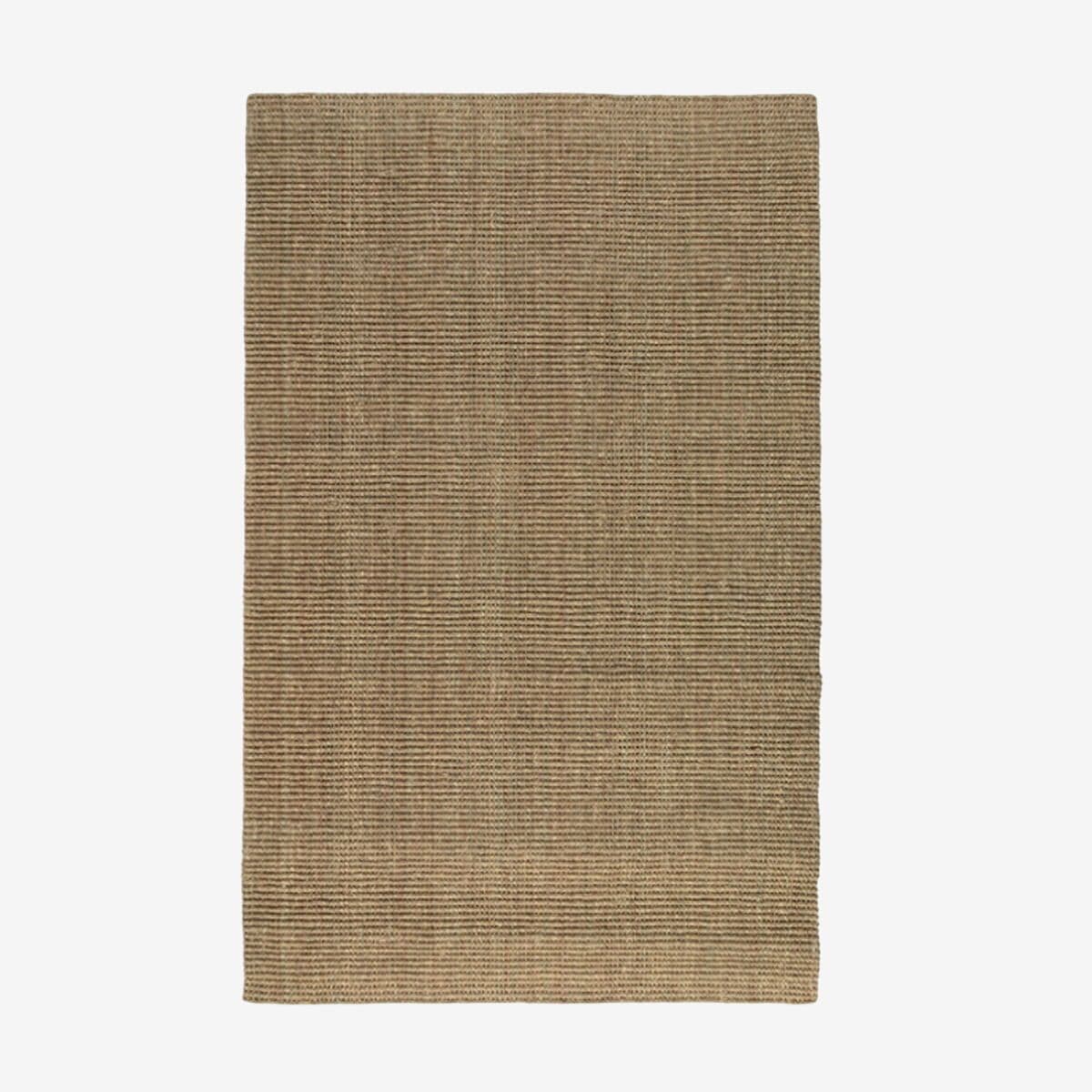 Original Natural Seagrass Rug - Image 1