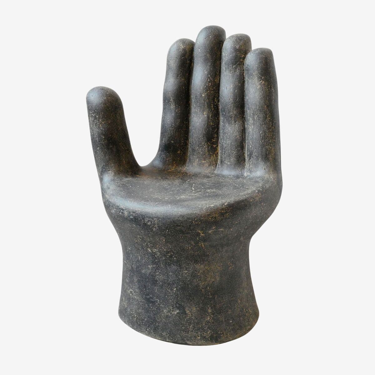 Giant Garden Hand Chair Left - Image 1