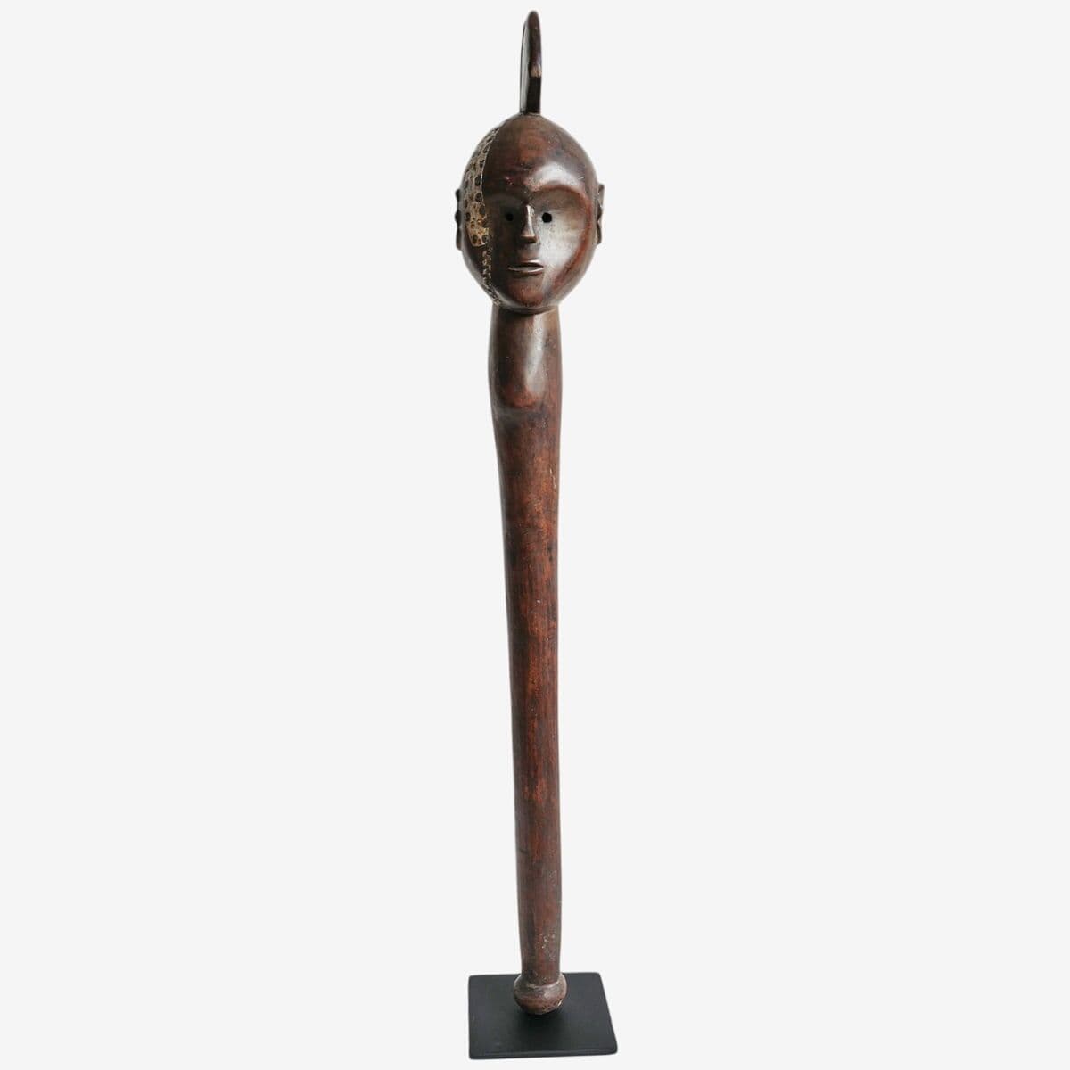 Old Dinka Wood Club - Image 1