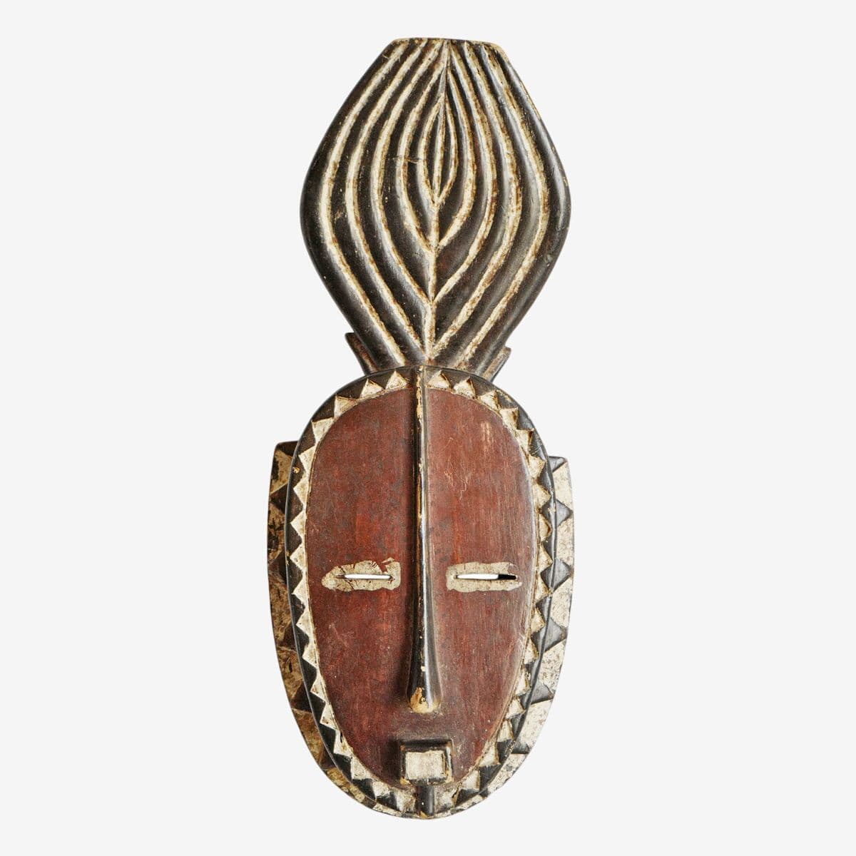 Baule Fan Mask - Image 1