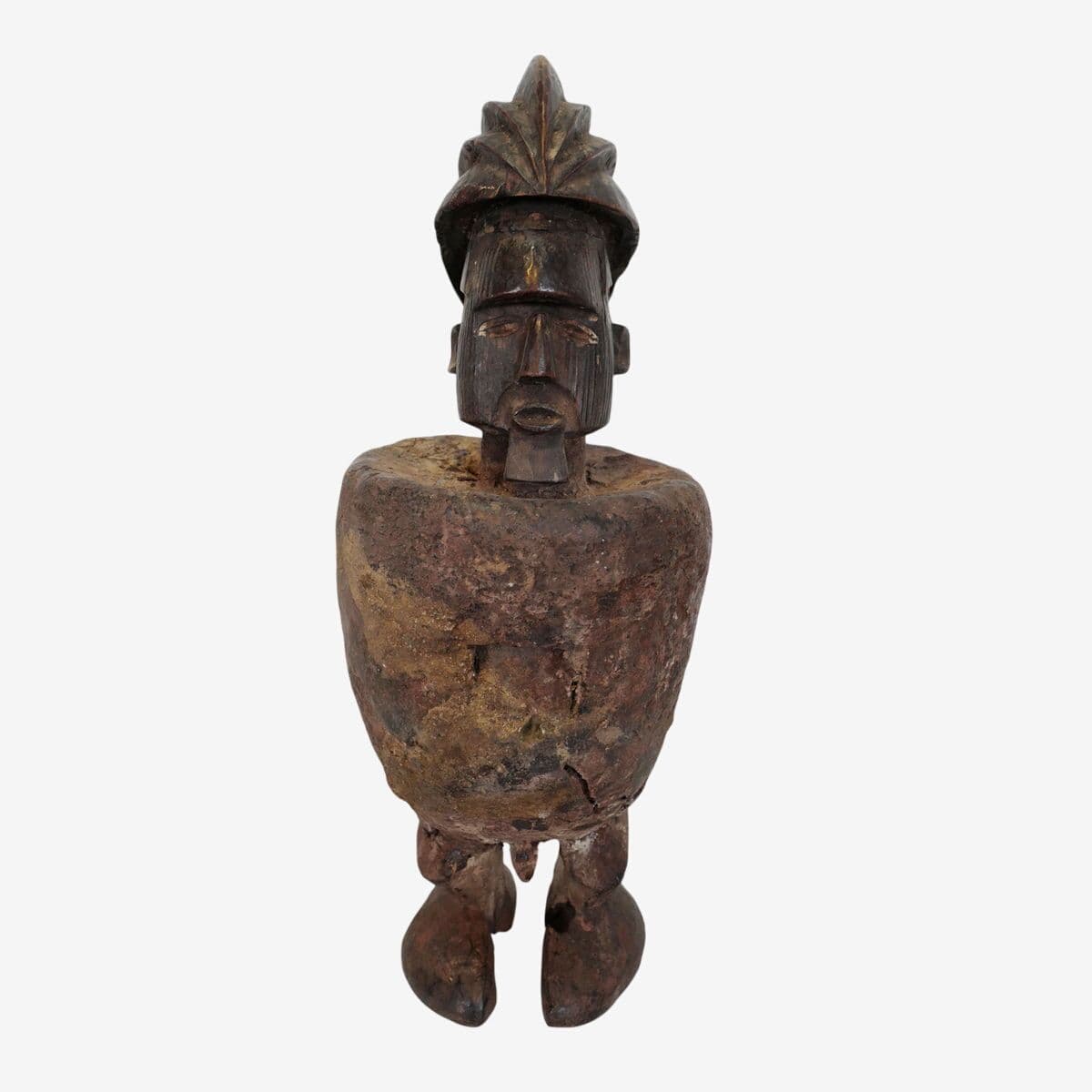 Bateke Fetish Doll - Image 1