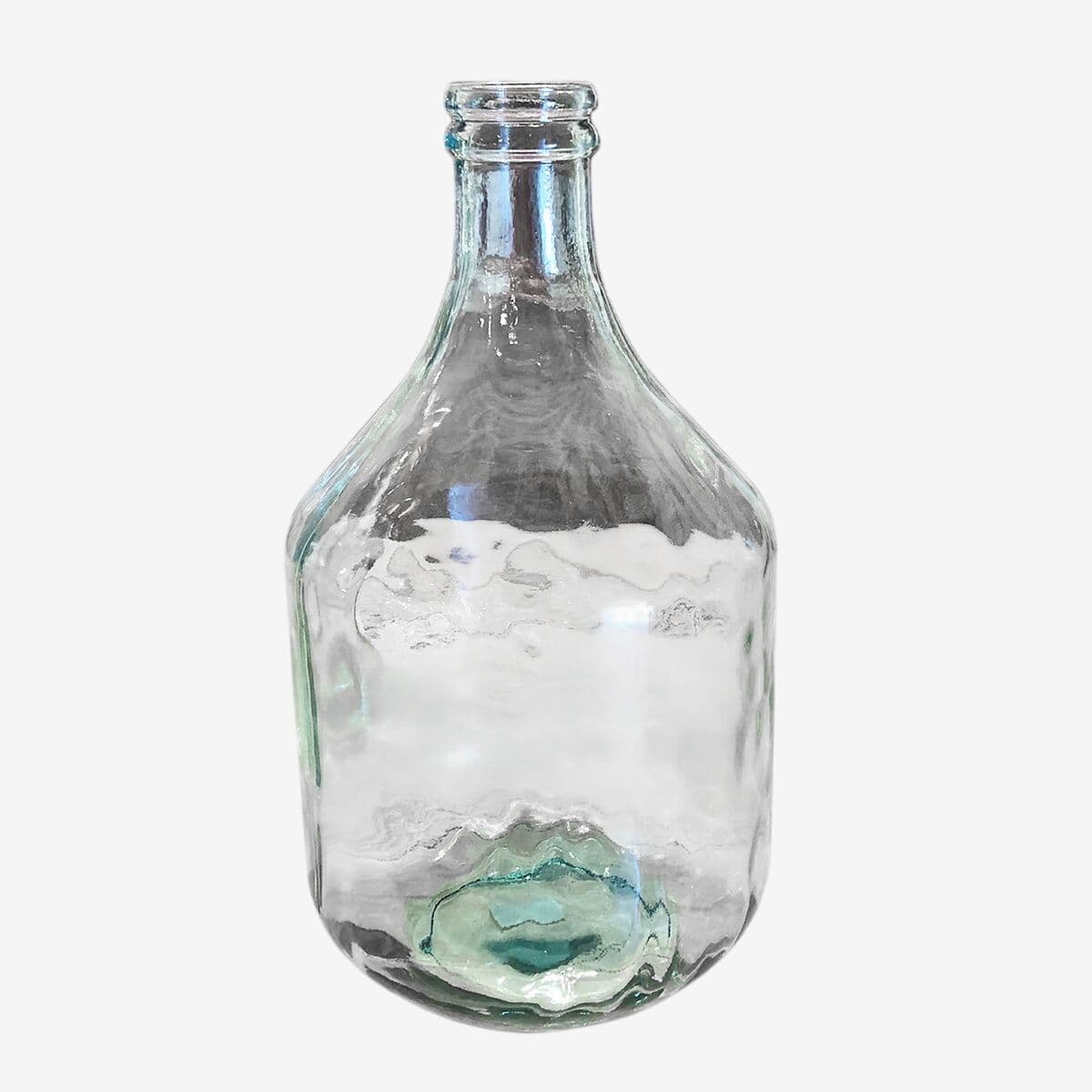 Vintage Glass Jug - Image 1