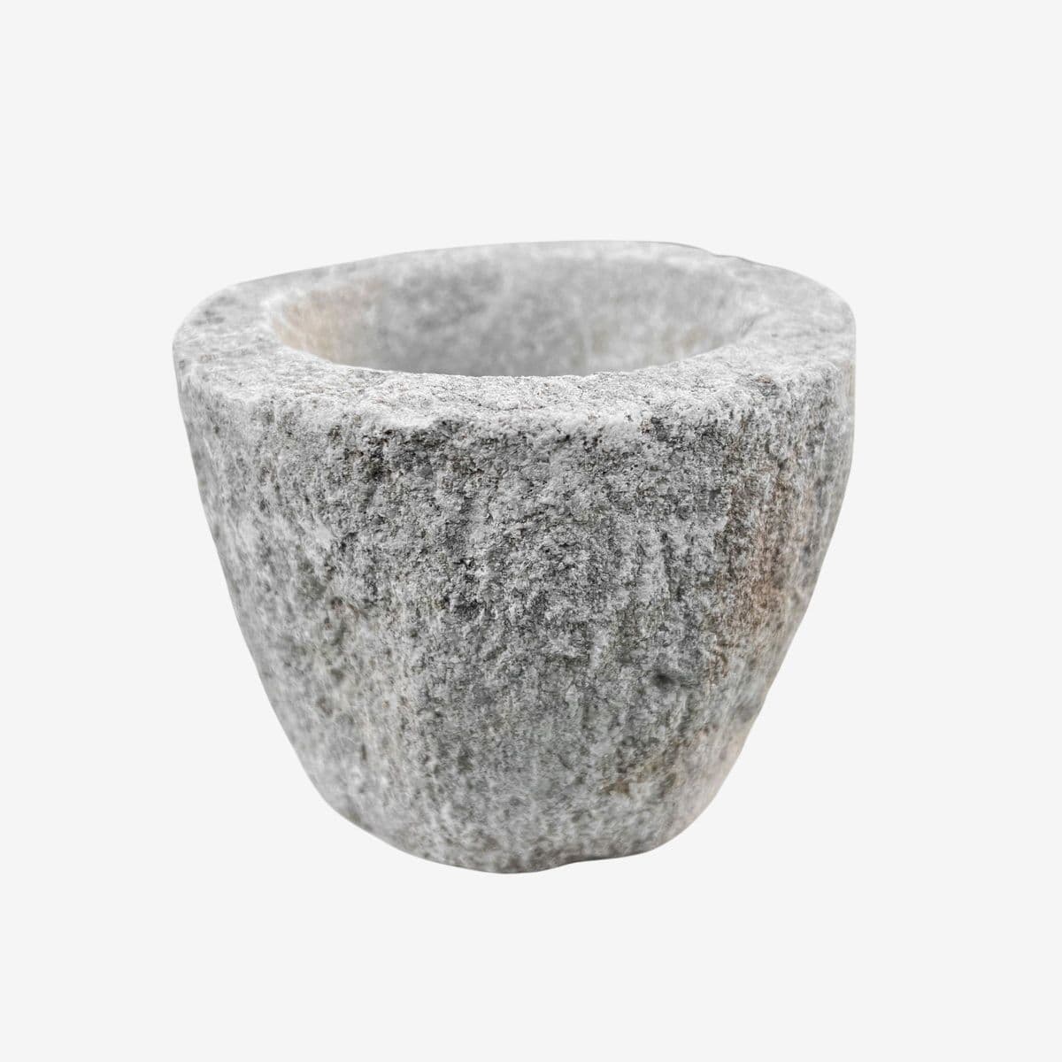 Small Granite Stone Bowl