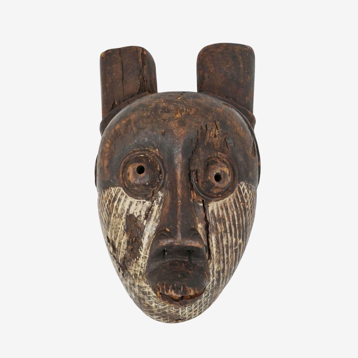 Antique Songye Mask - Image 1
