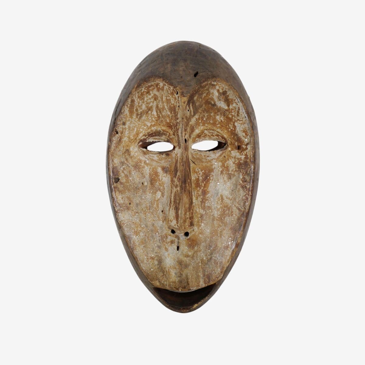 Original Vintage Lega Mask - Image 1