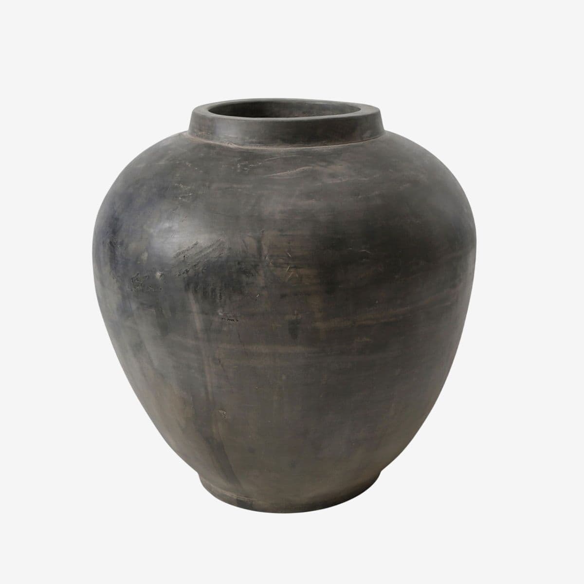 Nova Black Earth Pottery - Image 1