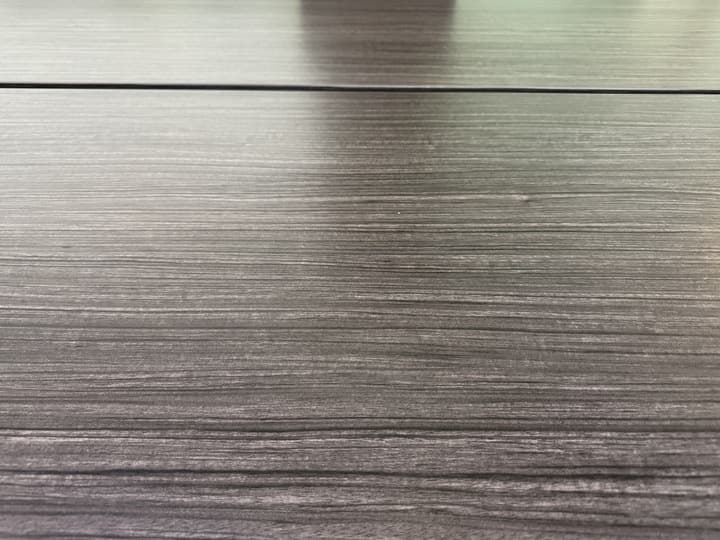 Clear Design Blade Flexible Benching System - Thumbnail 3