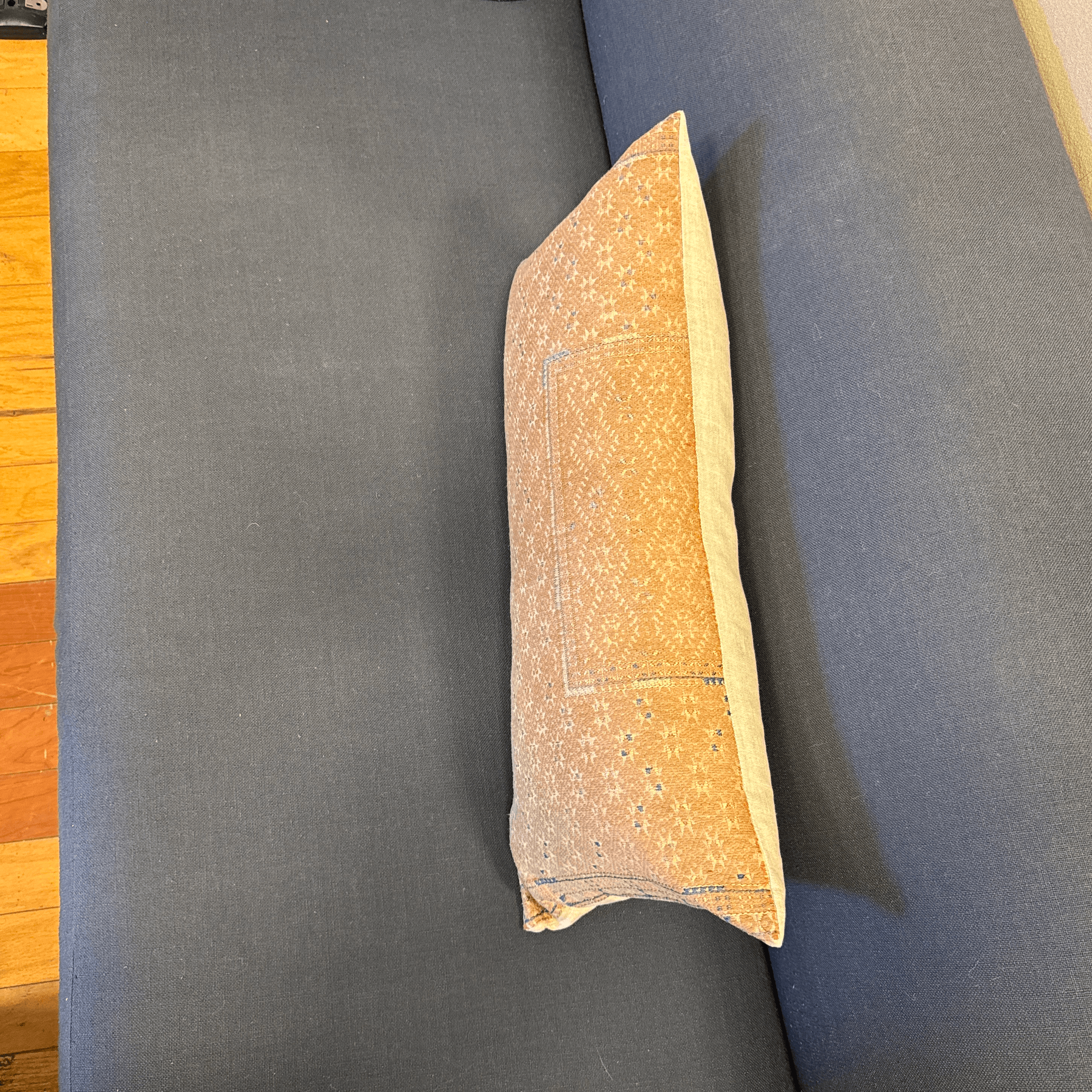 Bespoke Lumbar Pillow - Thumbnail 5